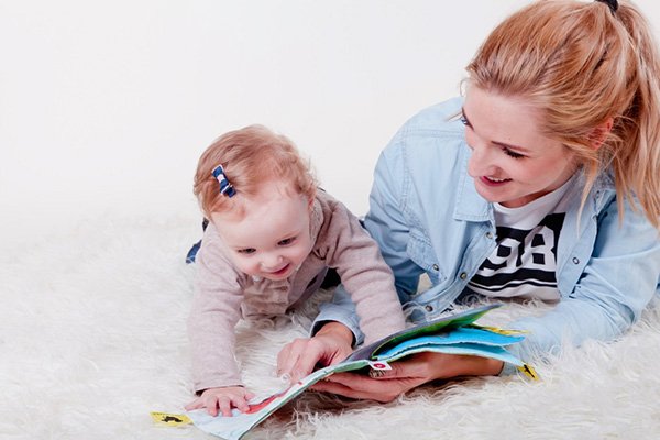 Sezavi Babysitter service