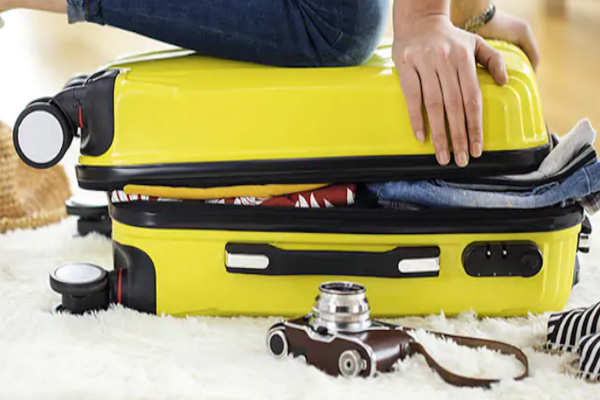 luggage