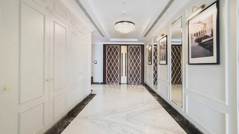 $20 000 000 Luxury 7BDR Private‑Island Villa for Rent in Dubai. Photo 18
