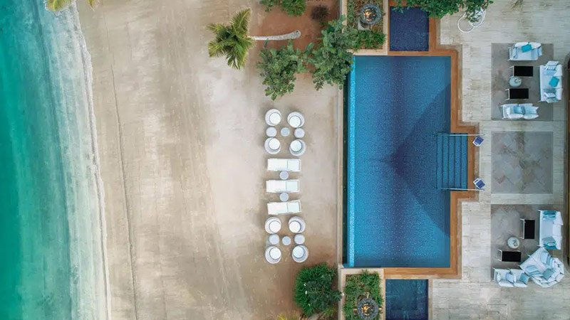 $20 000 000 Luxury 7BDR Private‑Island Villa for Rent in Dubai. Photo 6